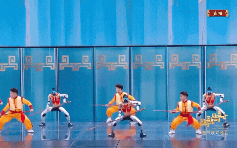 M&agrave;n tr&igrave;nh diễn chiếm s&oacute;ng đ&agrave;i quốc gia: 667 triệu người xem "nổi da g&agrave;", cả c&otilde;i mạng ph&aacute;t sốt- Ảnh 4.