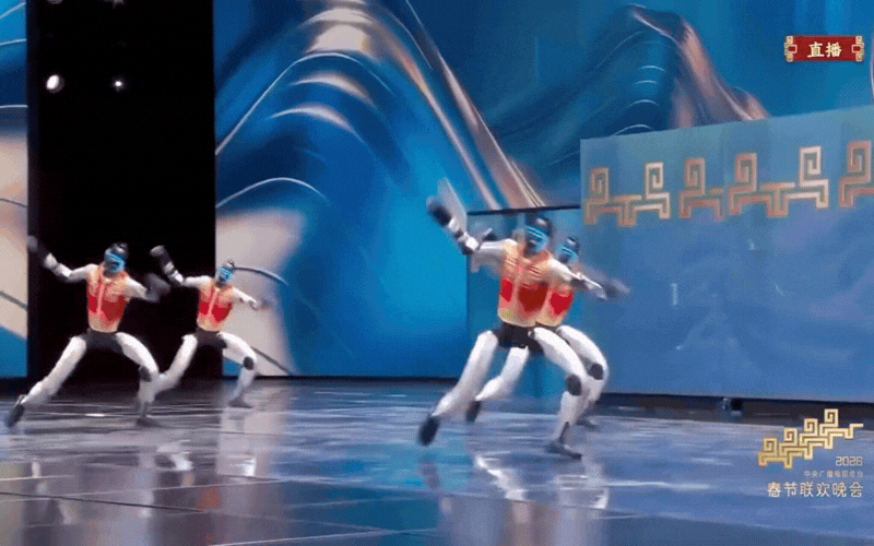 M&agrave;n tr&igrave;nh diễn chiếm s&oacute;ng đ&agrave;i quốc gia: 667 triệu người xem "nổi da g&agrave;", cả c&otilde;i mạng ph&aacute;t sốt- Ảnh 3.