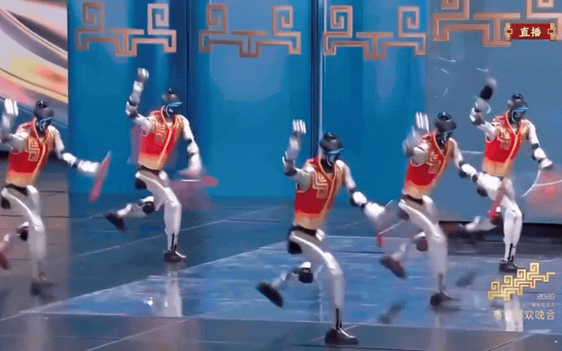 M&agrave;n tr&igrave;nh diễn chiếm s&oacute;ng đ&agrave;i quốc gia: 667 triệu người xem "nổi da g&agrave;", cả c&otilde;i mạng ph&aacute;t sốt- Ảnh 2.