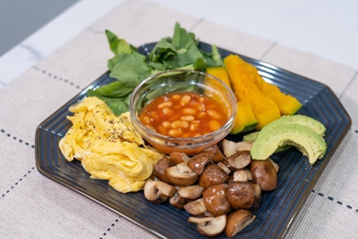 Chuyên gia bày cách ''giải ngấy'' sau Tết: 2 loại trà hỗ trợ tiêu hóa và thực đơn nhẹ bụng chỉ trong 1 ngày- Ảnh 3.