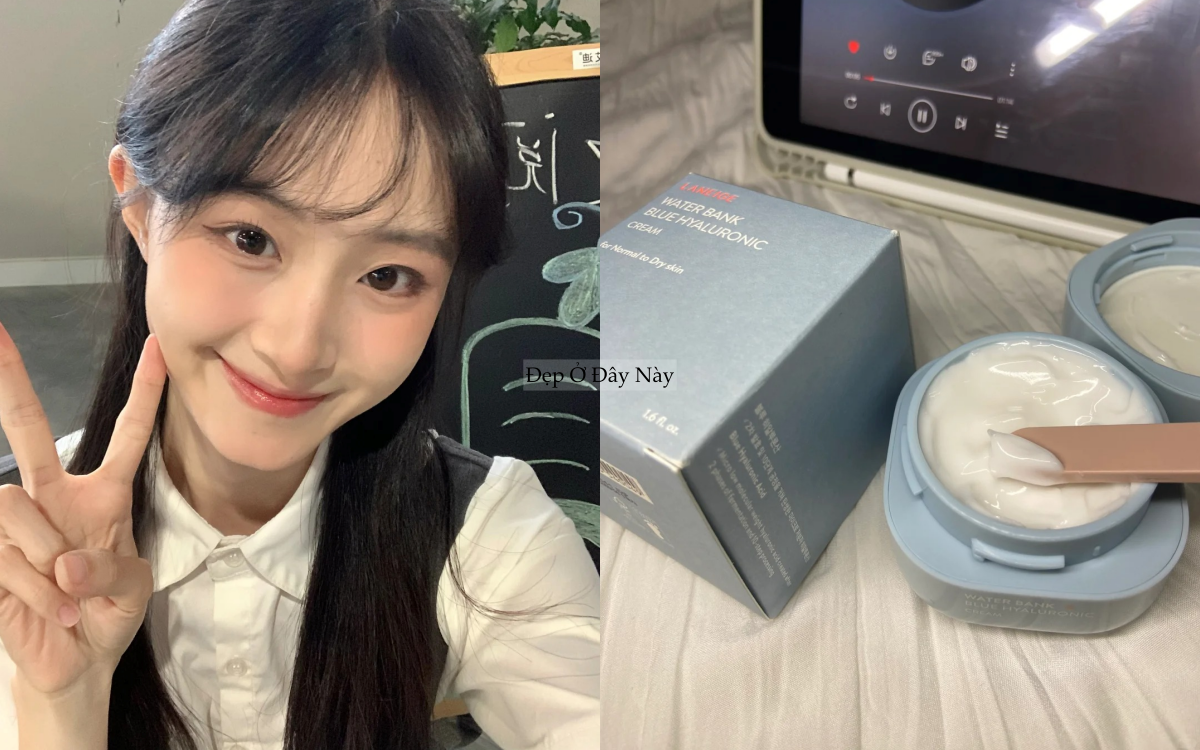 7 bước giữ lớp makeup bền đẹp suốt ng&agrave;y Tết đi chơi nhiều- Ảnh 2.