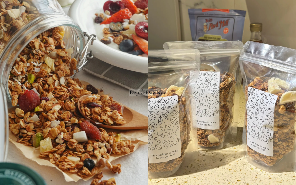 5 m&oacute;n ăn vặt ng&agrave;y Tết đẹp cả da lẫn d&aacute;ng: Vừa chống l&atilde;o h&oacute;a vừa gi&uacute;p giảm c&acirc;n hiệu quả- Ảnh 5.