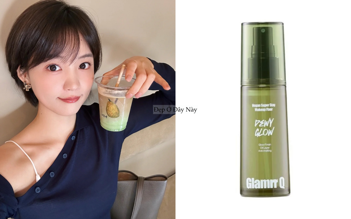 7 bước giữ lớp makeup bền đẹp suốt ng&agrave;y Tết đi chơi nhiều- Ảnh 8.