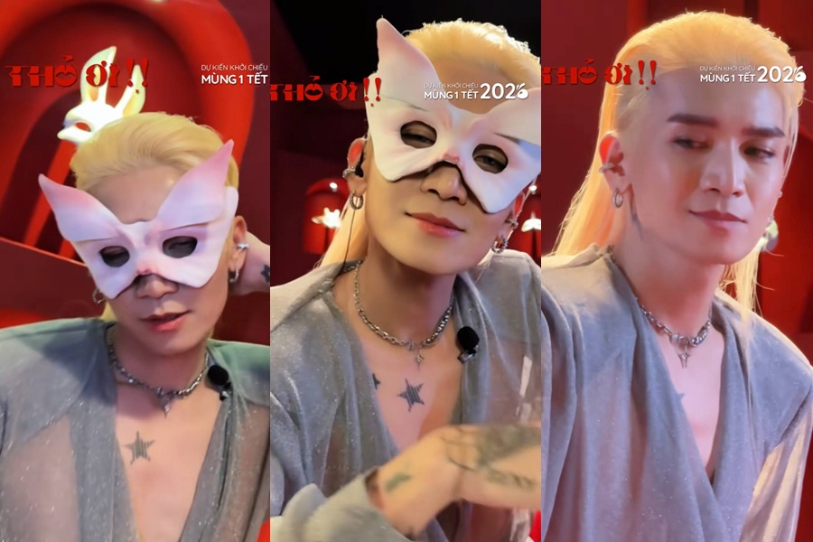 Ng&ocirc;i sao duy nhất đ&oacute;ng cả Thỏ Ơi!! lẫn M&ugrave;i Phở: Sơ hở bị đồn nghỉ chơi Trấn Th&agrave;nh, visual hiếm c&oacute; kh&oacute; t&igrave;m- Ảnh 2.