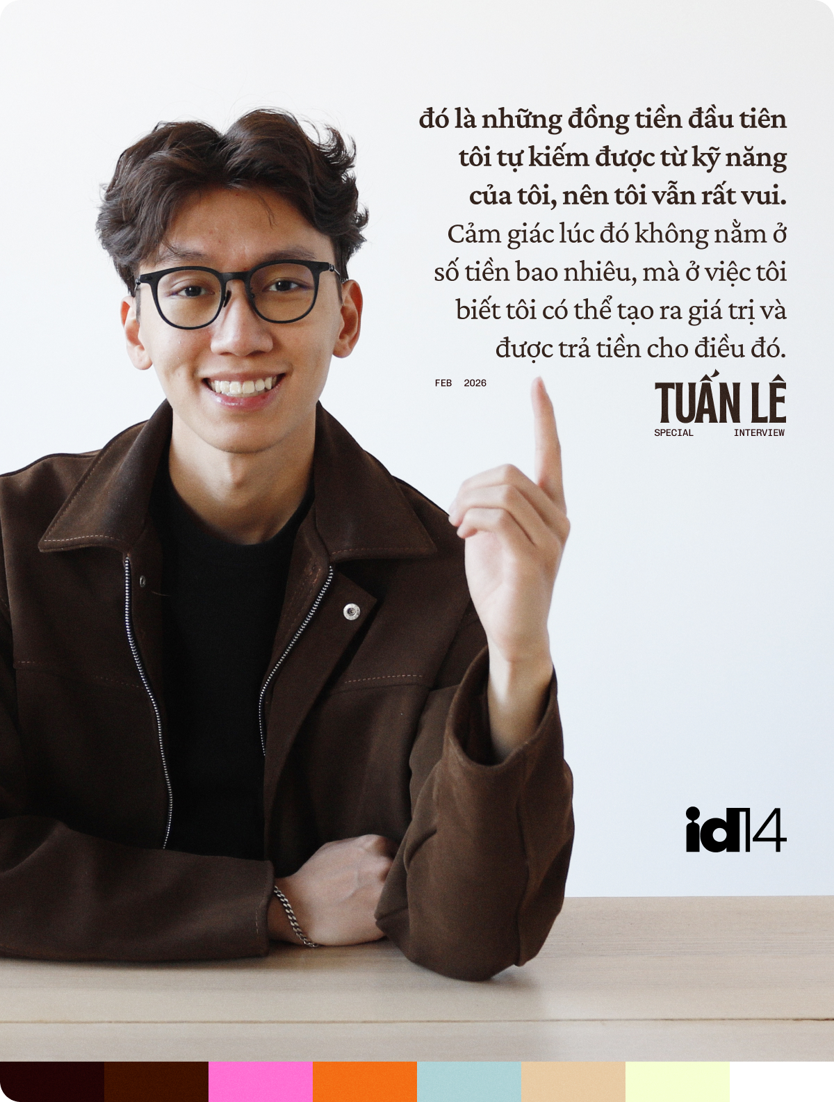 Ch&agrave;ng trai Việt lập c&ocirc;ng ty sản xuất video ngắn cho TiKTok, Instagram Reels: Doanh thu 1,1 triệu đ&ocirc; từ c&ocirc;ng việc 500 ngh&igrave;n đồng- Ảnh 5.