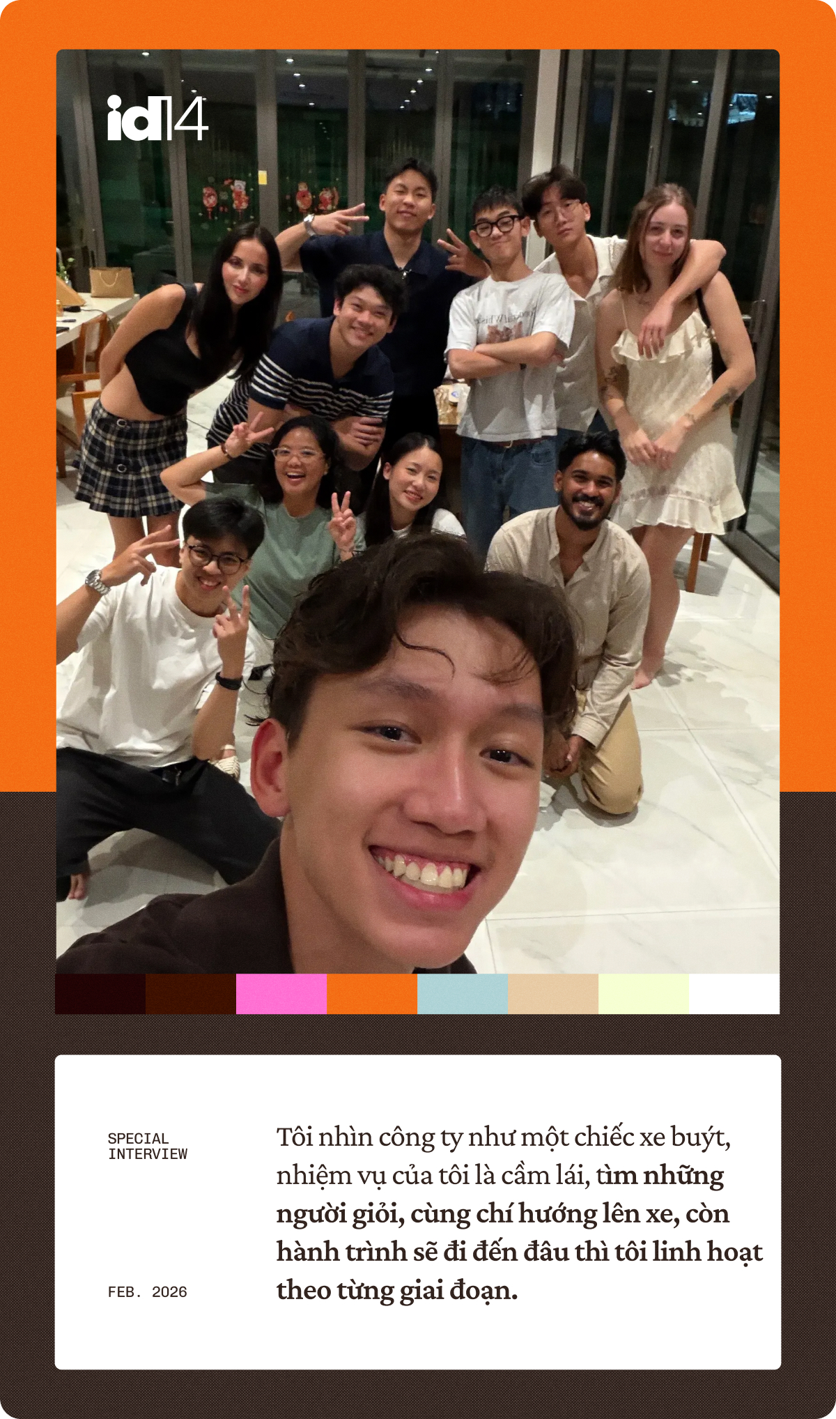 Ch&agrave;ng trai Việt lập c&ocirc;ng ty sản xuất video ngắn cho TiKTok, Instagram Reels: Doanh thu 1,1 triệu đ&ocirc; từ c&ocirc;ng việc 500 ngh&igrave;n đồng- Ảnh 12.