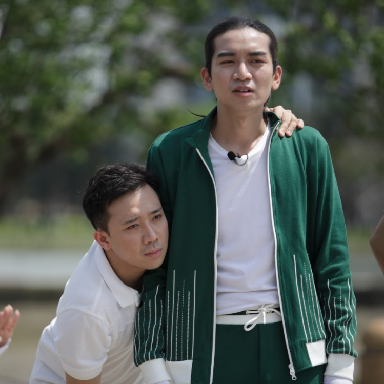 Ng&ocirc;i sao duy nhất đ&oacute;ng cả Thỏ Ơi!! lẫn M&ugrave;i Phở: Sơ hở bị đồn nghỉ chơi Trấn Th&agrave;nh, visual hiếm c&oacute; kh&oacute; t&igrave;m- Ảnh 3.