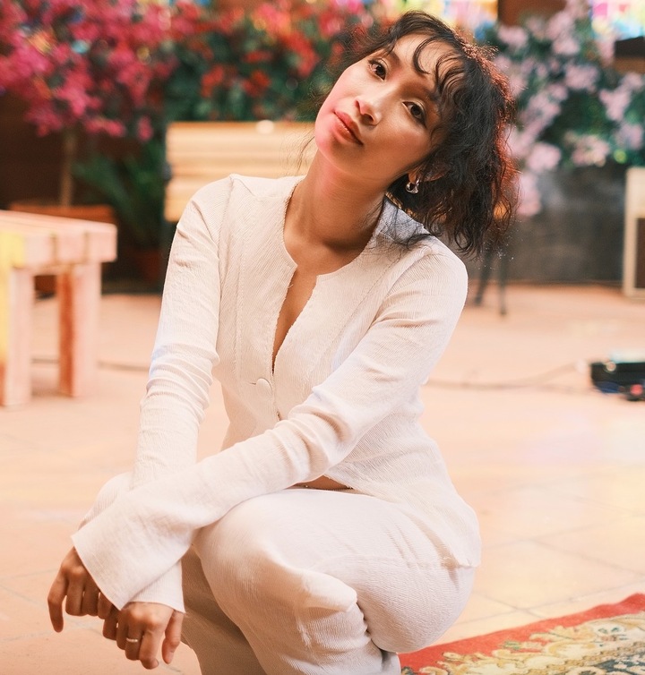 D&agrave;n nghệ sĩ GenZ tuổi Ngọ t&agrave;i năng của showbiz Việt- Ảnh 1.