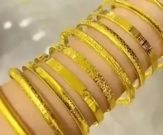 Kh&aacute;ch mang 28,29g v&agrave;ng đi b&aacute;n, thấy chủ tiệm v&agrave;ng c&acirc;n lại chỉ được 22,44g liền b&aacute;o cảnh s&aacute;t, vạch trần h&agrave;nh vi trục lợi 127 triệu đồng- Ảnh 1.