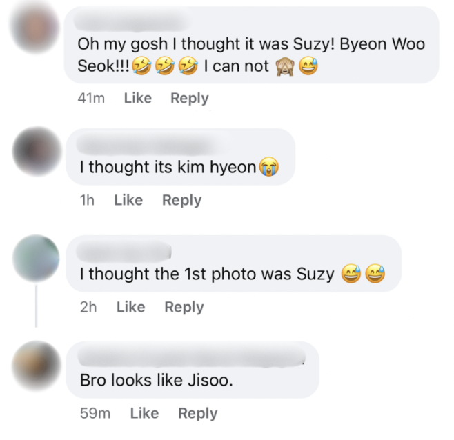 Ng&agrave;y cuối c&ugrave;ng của năm ph&aacute;t hiện Jisoo (BLACKPINK) c&oacute; 