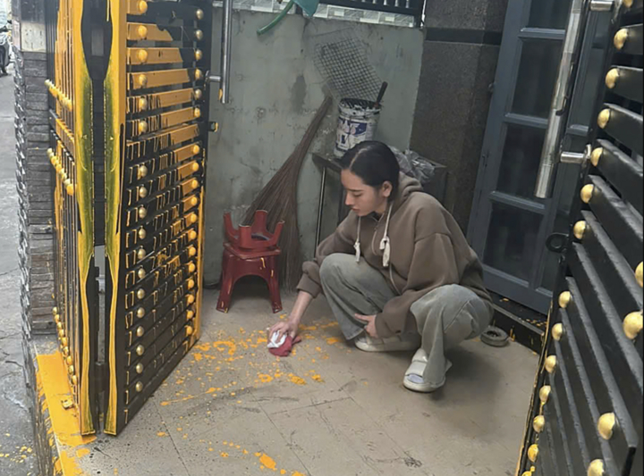 Bắt tạm giam c&ocirc; g&aacute;i trẻ Phạm Ngọc Mỹ Ti&ecirc;n- Ảnh 1.