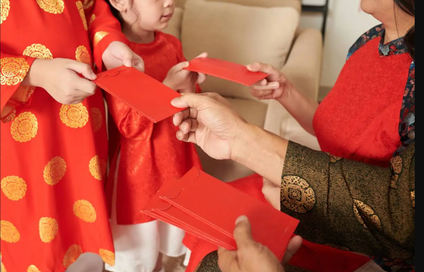 Xuất hiện 5 hiện tượng "ngược dòng" dịp Tết Nguyên đán Bính Ngọ: Báo hiệu một sự thay đổi đang đến gần- Ảnh 2. Xuất hiện 5 hiện tượng