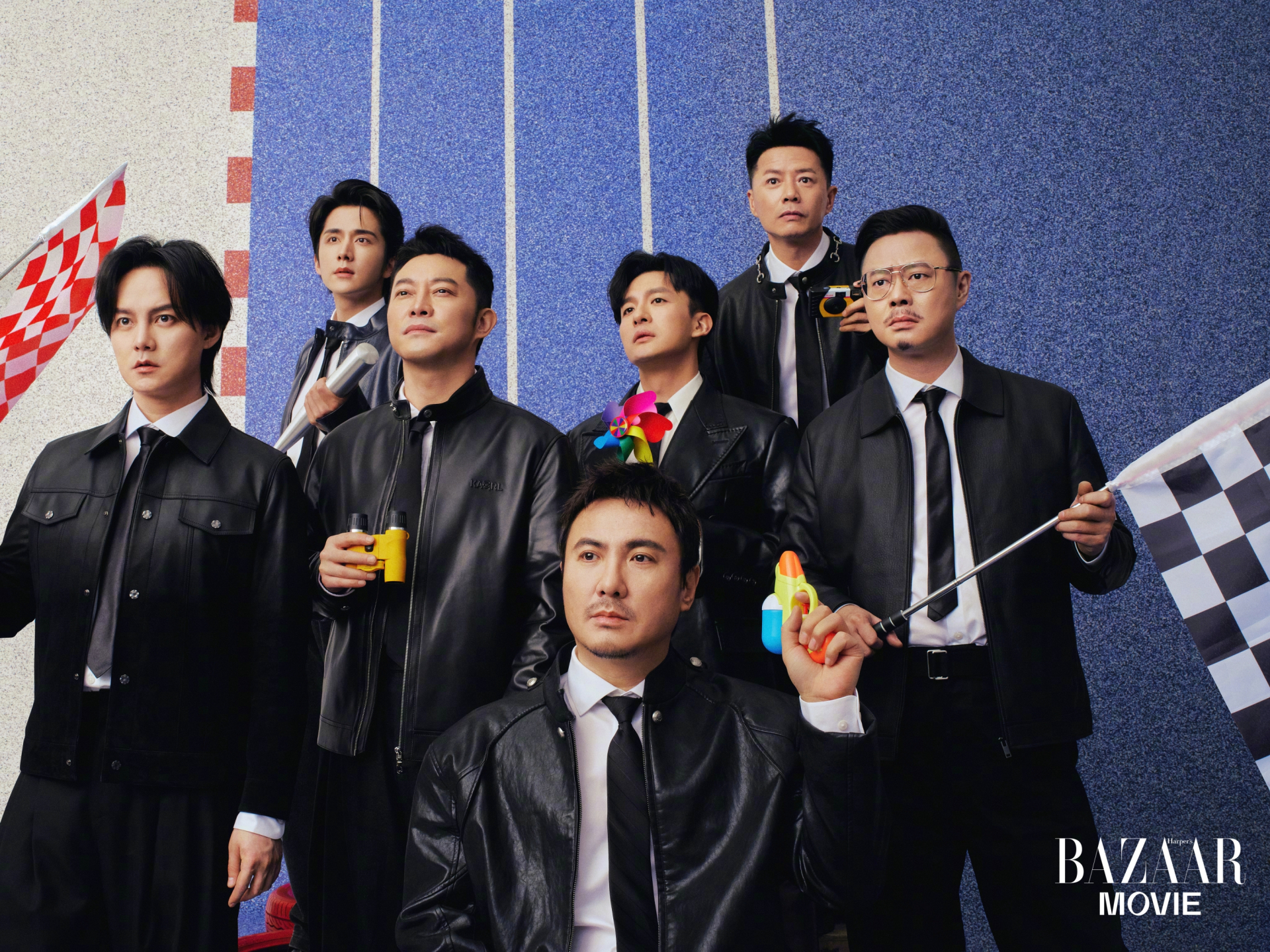 Phim Tết mới chiếu 7 tiếng đ&atilde; kiếm 1.500 tỷ: Nam ch&iacute;nh tấu h&agrave;i cực đỉnh, đứng im cũng khiến kh&aacute;n giả cười mệt- Ảnh 5.