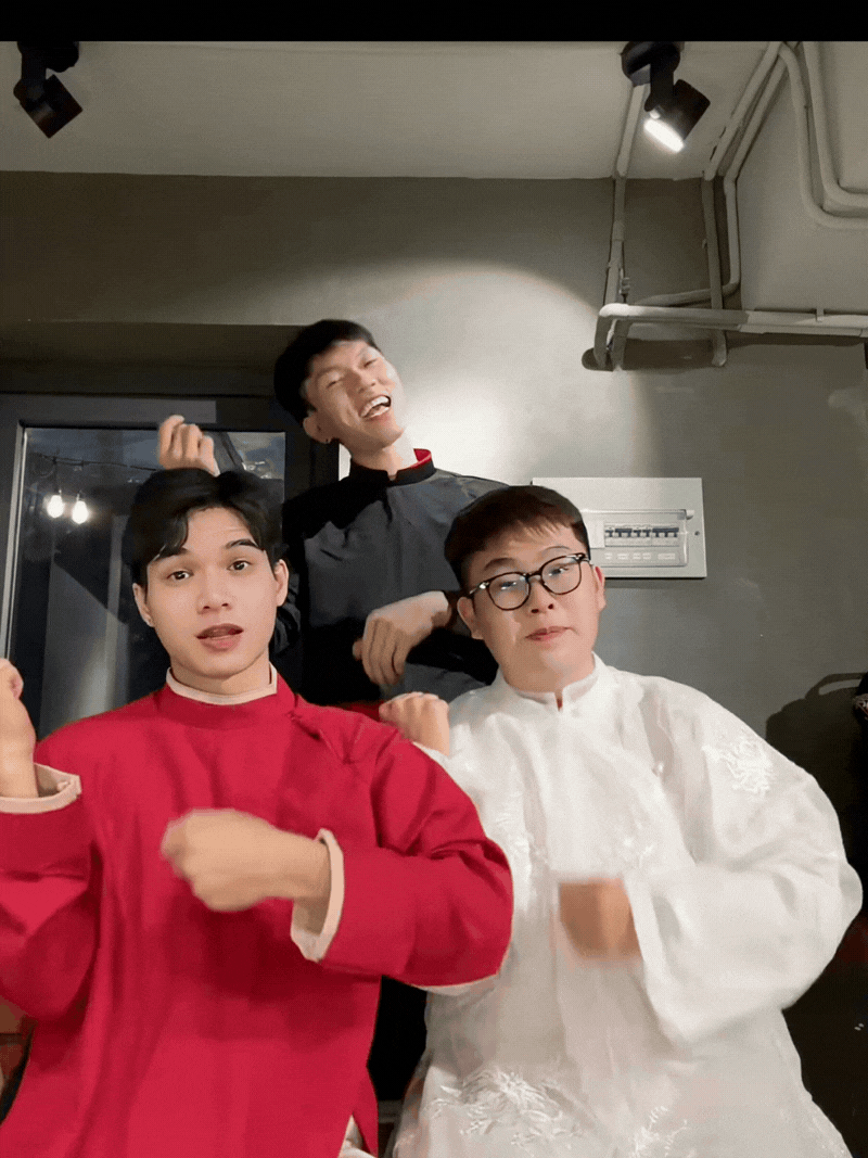 Hot nhất Tết này: 1 ca khúc đang bao trùm cả cõi mạng, cứ nàng thơ khoe sắc là không thể bỏ lỡ- Ảnh 1.