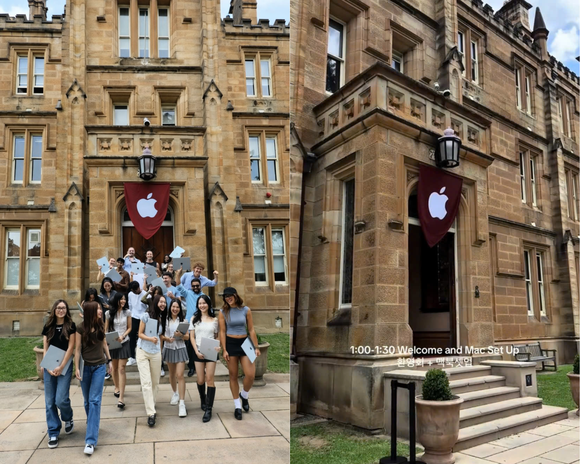 Hơn 130.000 người xem vlog "tốt nghiệp" ở Đại học Apple: Ai cũng muốn nộp hồ sơ, nhưng sự thật kh&aacute;c xa tưởng tượng- Ảnh 3.