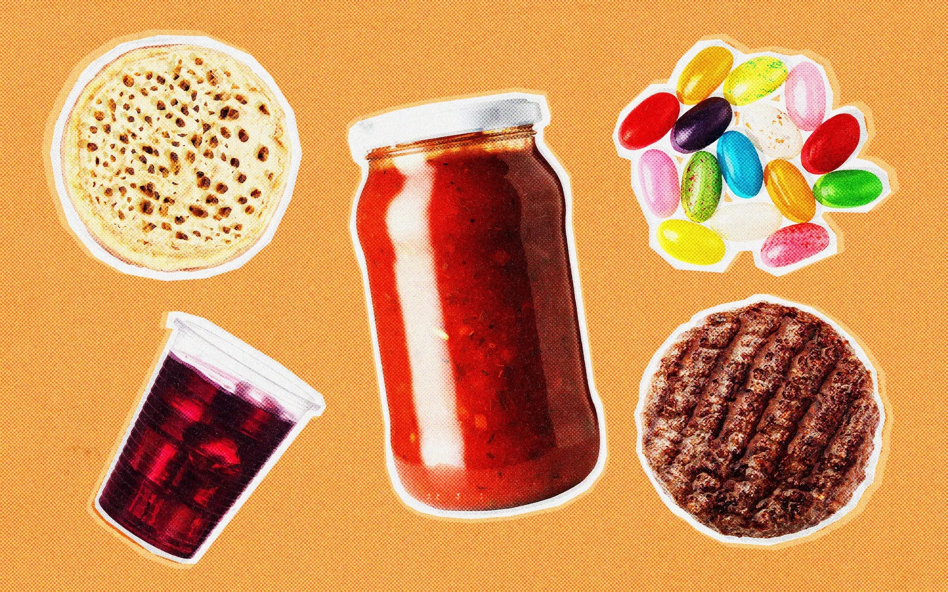 Ung thư rất “thích” 7 loại thực phẩm này: Toàn món nhiều người mê- Ảnh 1. Ung thư rất “thích” 7 loại thực phẩm này: Toàn món nhiều người mê- Ảnh 1.