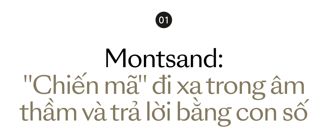 "M&atilde;" Đ&aacute;o Th&agrave;nh C&ocirc;ng: Thời trang Việt Nam đang phi nước đại tr&ecirc;n những đại lộ lớn nhất thế giới- Ảnh 16.