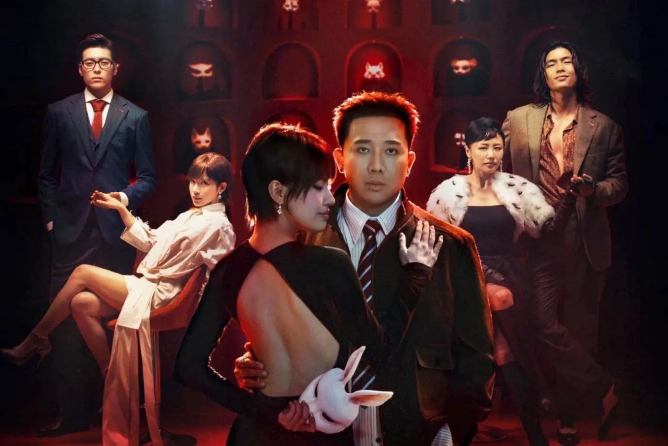 Từ Bố Gi&agrave; đến Thỏ Ơi!!: H&agrave;nh tr&igrave;nh tự l&agrave;m kh&oacute; m&igrave;nh của Trấn Th&agrave;nh- Ảnh 4.