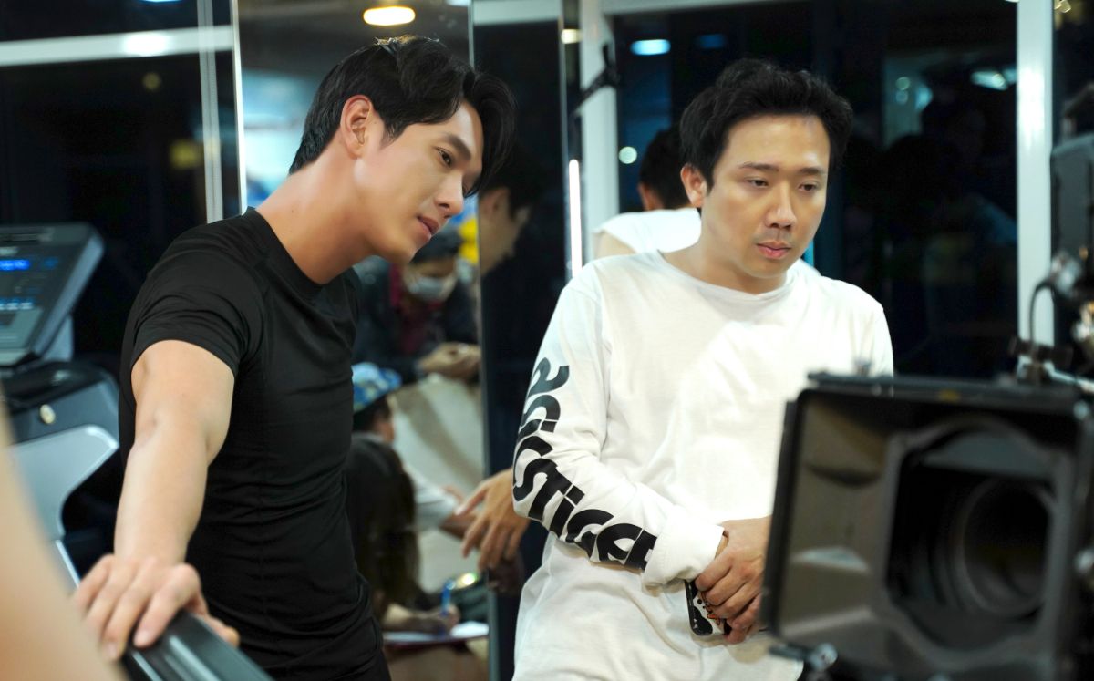 Từ Bố Gi&agrave; đến Thỏ Ơi!!: H&agrave;nh tr&igrave;nh tự l&agrave;m kh&oacute; m&igrave;nh của Trấn Th&agrave;nh- Ảnh 5.