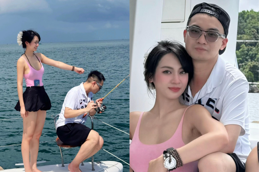 D&agrave;n sao Việt check-in m&ugrave;ng 1 Tết: Sơn T&ugrave;ng - SOOBIN ch&uacute;c Tết, Chi Pu - Midu đua sắc tưng bừng- Ảnh 3.