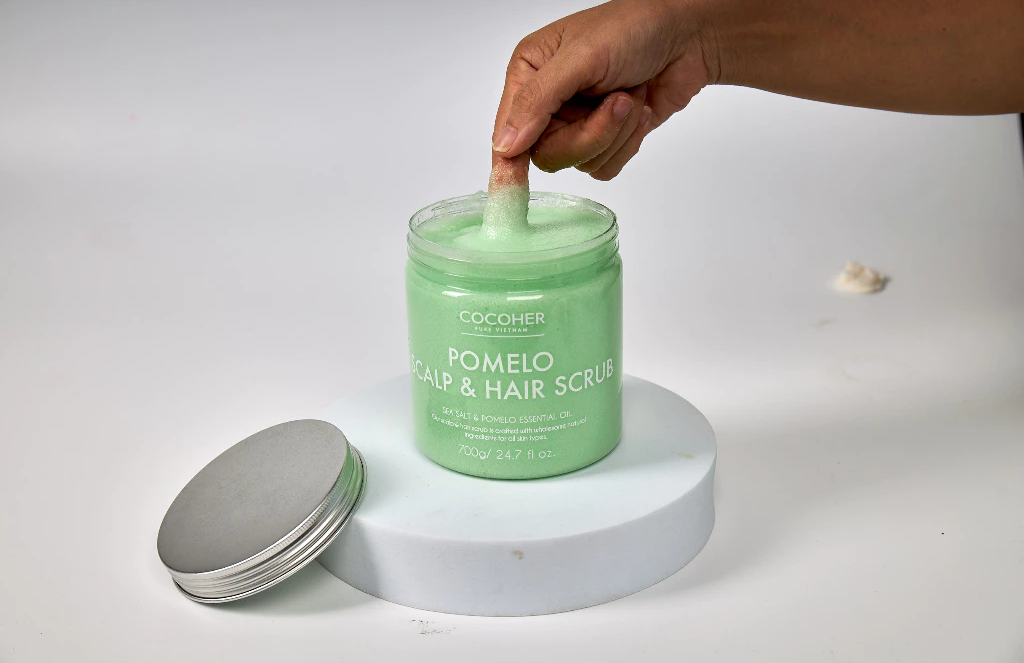 3 đời phụ nữ nh&agrave; t&ocirc;i giữ m&aacute;i t&oacute;c đen mượt nhờ 5 b&iacute; quyết đơn giản- Ảnh 7.