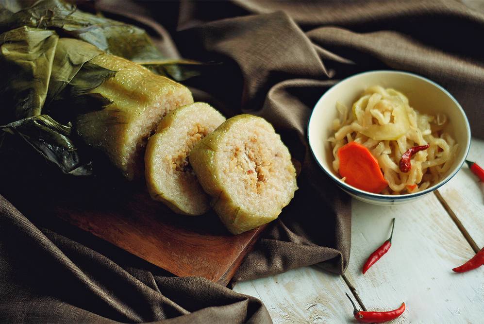 Tết tr&ecirc;n m&acirc;m cỗ 3 miền: Khi m&oacute;n ăn viết n&ecirc;n c&acirc;u chuyện kh&iacute; hậu, tập qu&aacute;n v&agrave; ước vọng đầu năm- Ảnh 6.