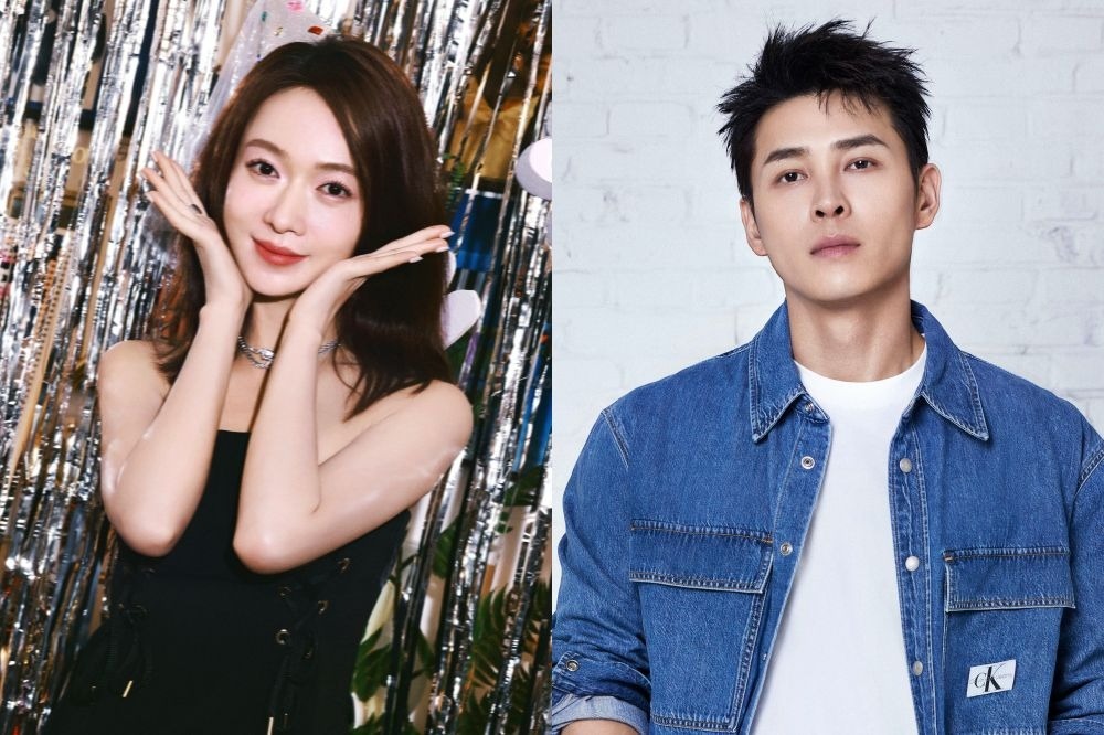 T&oacute;m gọn cặp diễn vi&ecirc;n đi du lịch biển đầu năm, đ&atilde; h&agrave;n gắn sau 5 th&aacute;ng trục trặc- Ảnh 8.