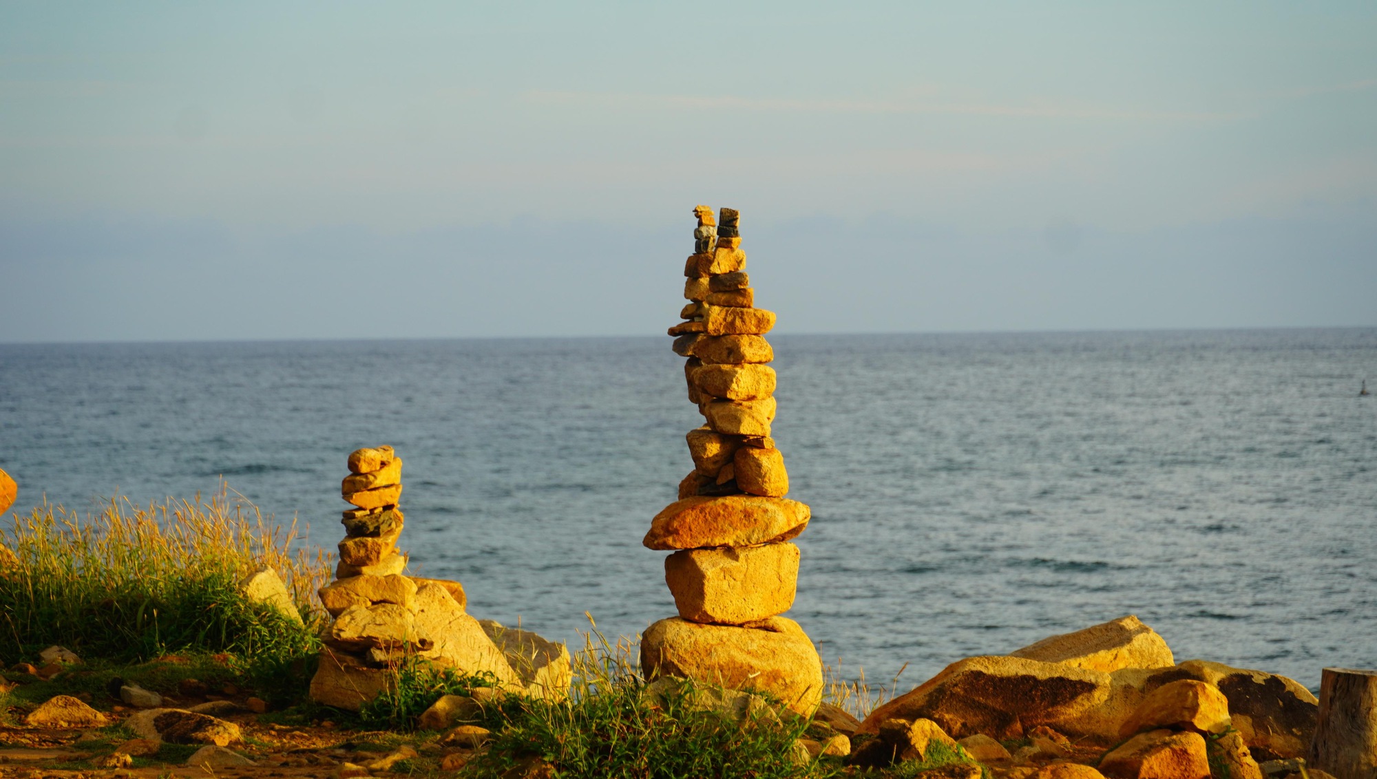 Say đắm cung đường B&atilde;i Nh&aacute;t giữa miền xanh C&ocirc;n Đảo- Ảnh 6.