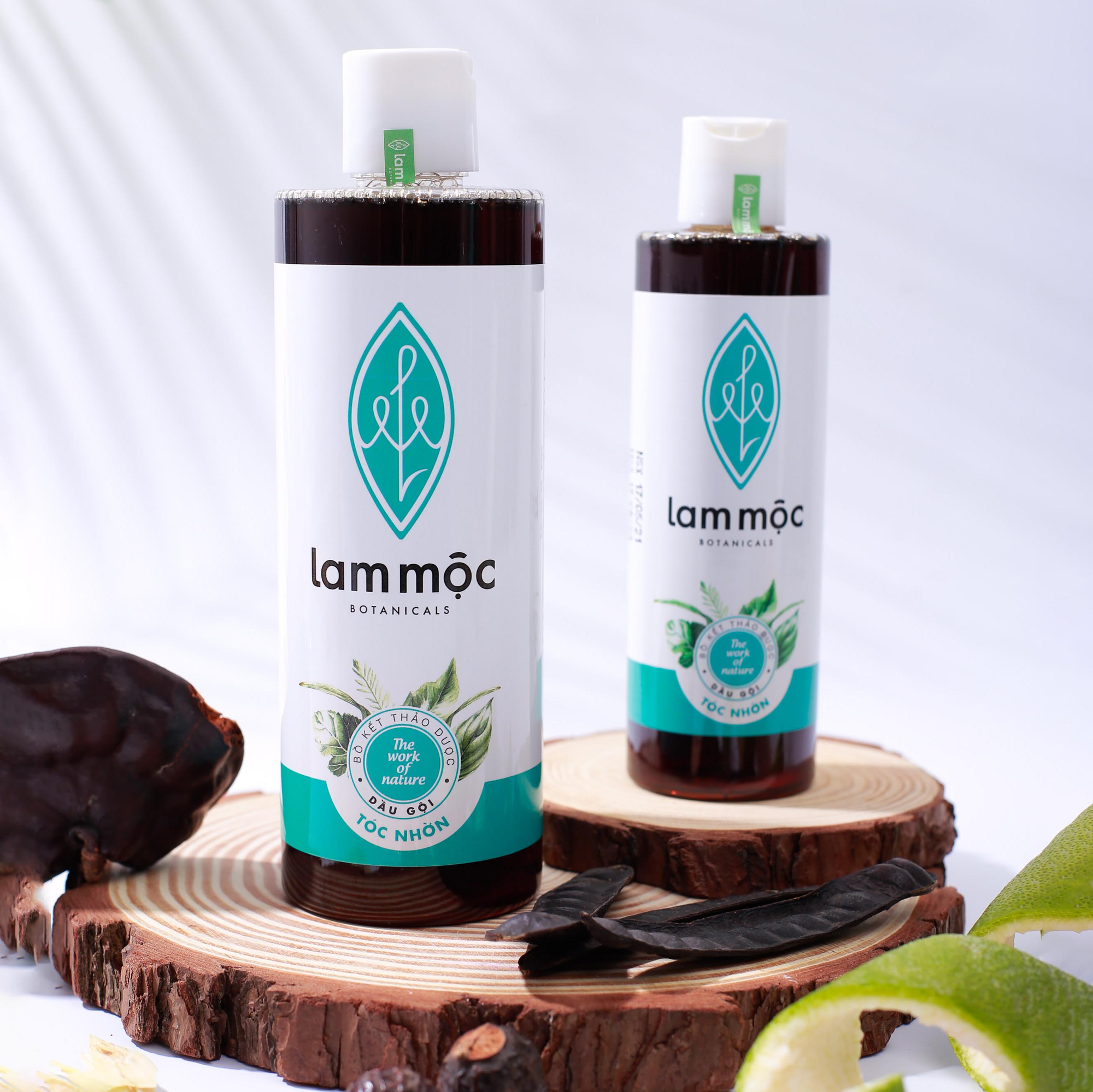 3 đời phụ nữ nh&agrave; t&ocirc;i giữ m&aacute;i t&oacute;c đen mượt nhờ 5 b&iacute; quyết đơn giản- Ảnh 8.