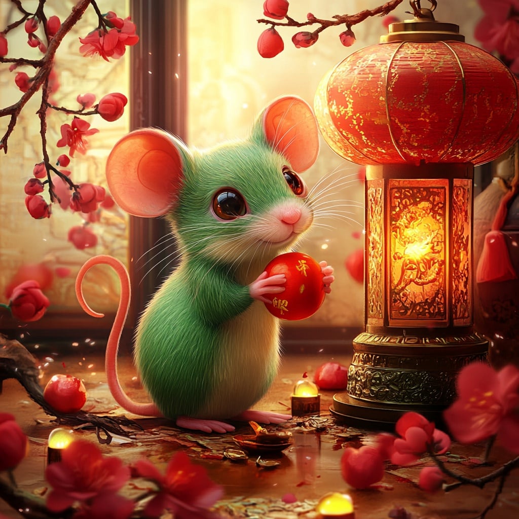 Bậc thầy phong thủy Trung Quốc dự đo&aacute;n 4 con gi&aacute;p gi&agrave;u c&oacute; nhất năm 2026: Top 1 tăng mạnh t&agrave;i sản r&ograve;ng- Ảnh 2.