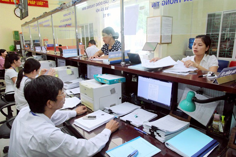 Th&ocirc;ng tin quan trọng về VNeID c&oacute; t&aacute;c động đến h&agrave;ng triệu người d&acirc;n- Ảnh 1.