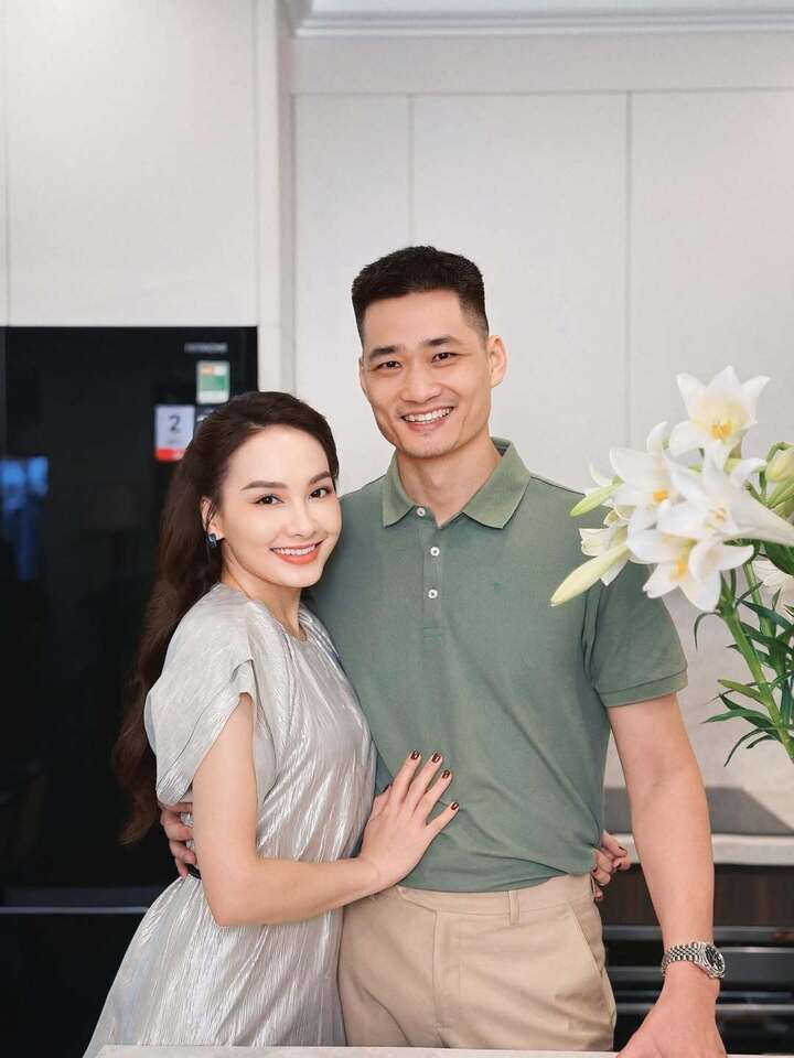 Mỹ nhân tuổi Ngọ phim giờ vàng VTV: Người là Thượng úy, người làm dâu hào môn- Ảnh 2.