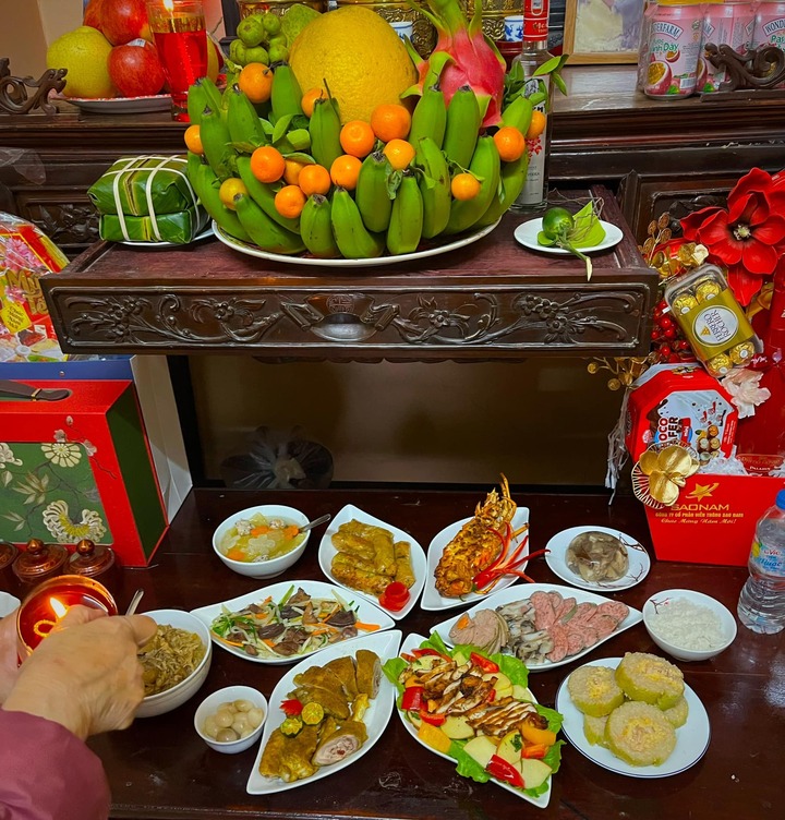 Tết B&iacute;nh Ngọ 2026 c&uacute;ng h&oacute;a v&agrave;ng v&agrave;o ng&agrave;y n&agrave;o?- Ảnh 2.