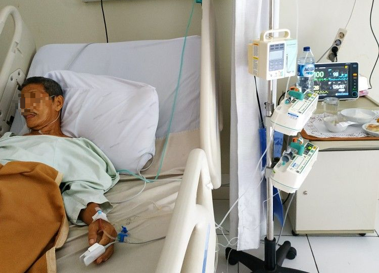 Cặp vợ chồng c&ugrave;ng mắc ung thư v&igrave; một ng&agrave;y 3 bữa ăn m&oacute;n rau "chống ng&aacute;n" cực quen tr&ecirc;n m&acirc;m cơm người Việt- Ảnh 2.