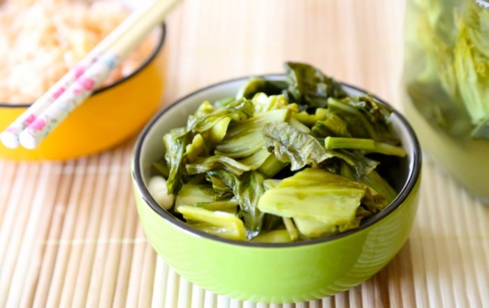 Cặp vợ chồng c&ugrave;ng mắc ung thư v&igrave; một ng&agrave;y 3 bữa ăn m&oacute;n rau "chống ng&aacute;n" cực quen tr&ecirc;n m&acirc;m cơm người Việt- Ảnh 3.