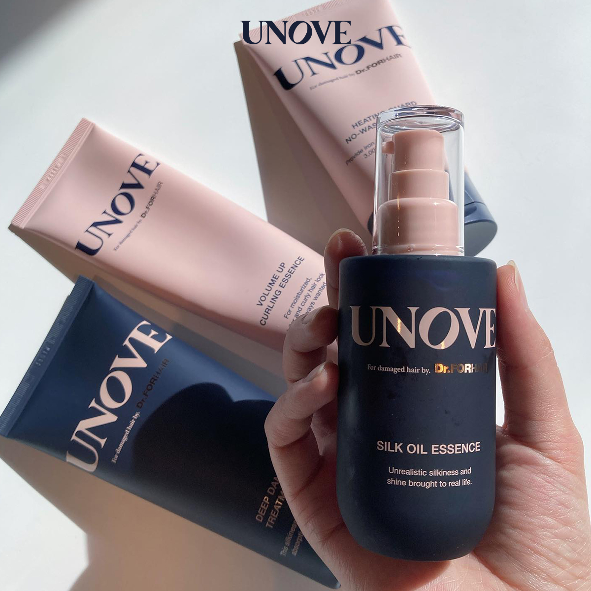 3 đời phụ nữ nh&agrave; t&ocirc;i giữ m&aacute;i t&oacute;c đen mượt nhờ 5 b&iacute; quyết đơn giản- Ảnh 10.