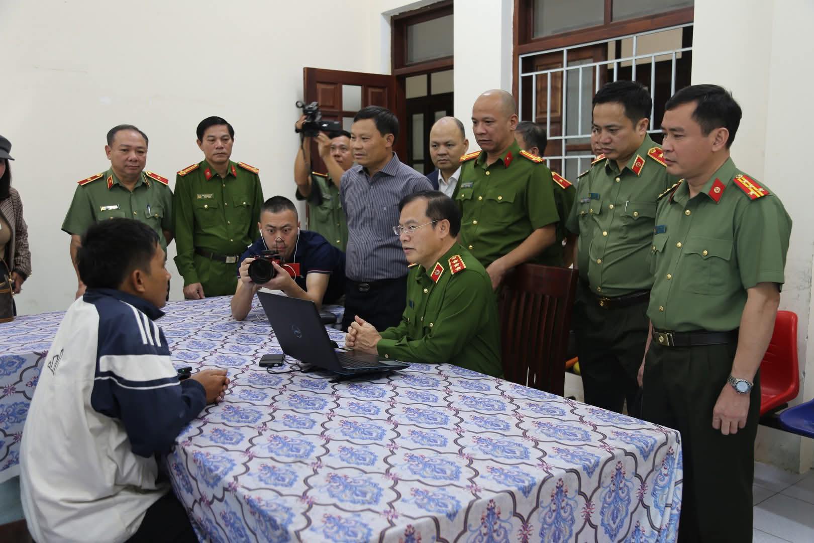 3 th&aacute;ng chuẩn bị cướp ng&acirc;n h&agrave;ng "như phim h&agrave;nh động" của giang hồ nhiều tiền &aacute;n T&agrave;i &ldquo;Đen&rdquo;- Ảnh 2.
