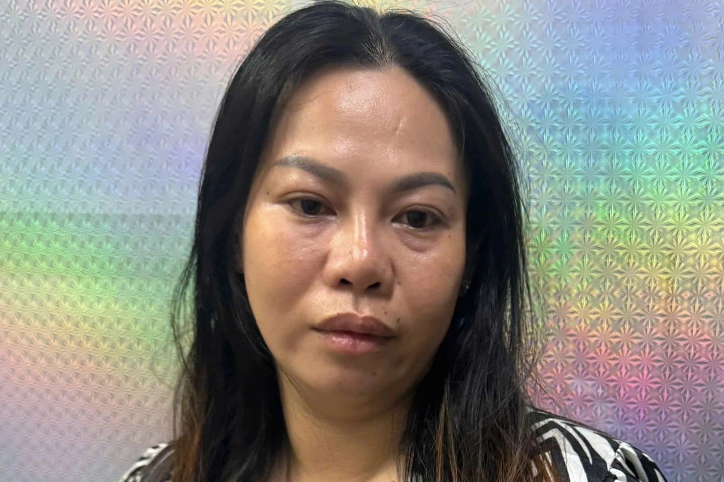 Vờ b&aacute;n b&ocirc;ng tai rồi "cuỗm" lu&ocirc;n v&ograve;ng v&agrave;ng 20 triệu đồng ngay tối 29 Tết, "nữ qu&aacute;i" chưa kịp ăn Tết đ&atilde; phải &ldquo;ăn cơm t&ugrave;&rdquo;- Ảnh 1.