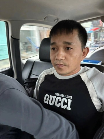 3 th&aacute;ng chuẩn bị cướp ng&acirc;n h&agrave;ng "như phim h&agrave;nh động" của giang hồ nhiều tiền &aacute;n T&agrave;i &ldquo;Đen&rdquo;- Ảnh 4.