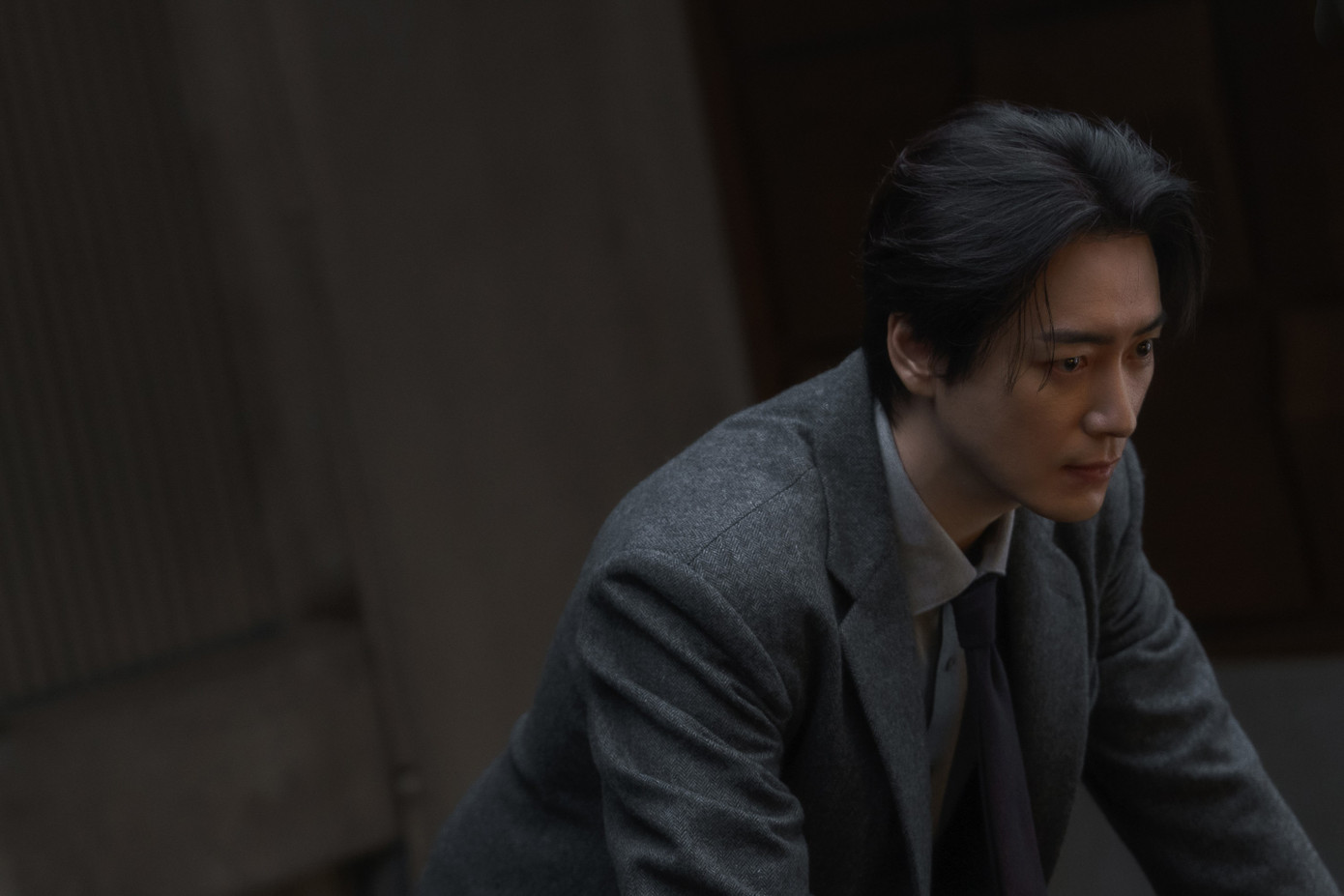 The Art of Sarah: V&aacute;n cờ danh t&iacute;nh cao tay của Shin Hye Sun, lừa người xem đến tận ph&uacute;t cuối- Ảnh 6.