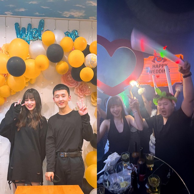 C&ocirc; d&acirc;u Việt cho cả nh&agrave; chồng M&ocirc;ng Cổ thưởng thức Tết Việt Nam theo c&aacute;ch độc - lạ, tiết lộ 1 m&oacute;n ai cũng m&ecirc;- Ảnh 2.