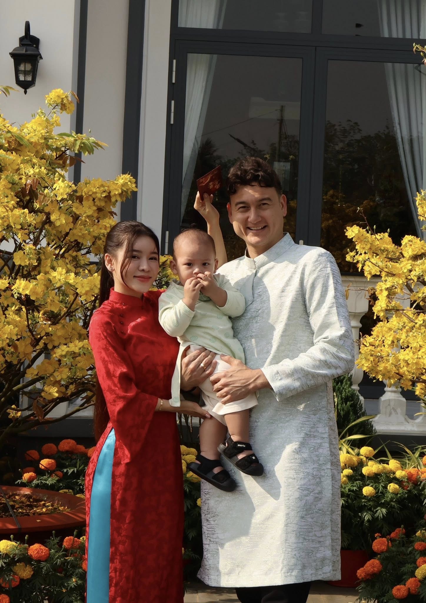 Sốc visual Văn L&acirc;m - Yến Xu&acirc;n ng&agrave;y Tết nhưng chưa phải tất cả, chi tiết 