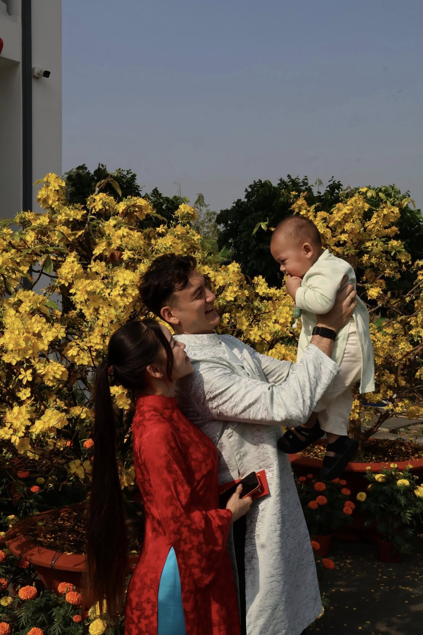 Sốc visual Văn L&acirc;m - Yến Xu&acirc;n ng&agrave;y Tết nhưng chưa phải tất cả, chi tiết 