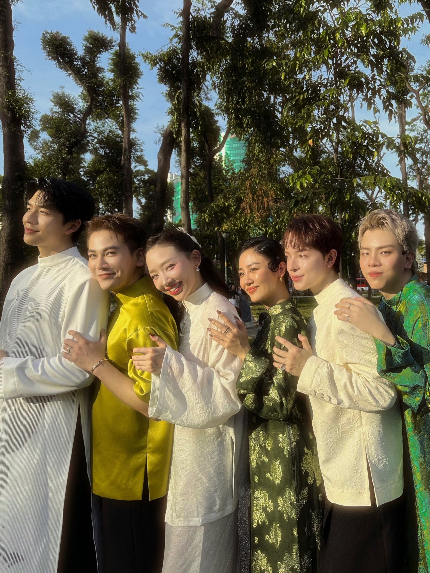 Thái độ trái ngược của Tóc Tiên và Touliver sau khi ly hôn- Ảnh 3. Thái độ trái ngược của Tóc Tiên và Touliver sau khi ly hôn- Ảnh 3.