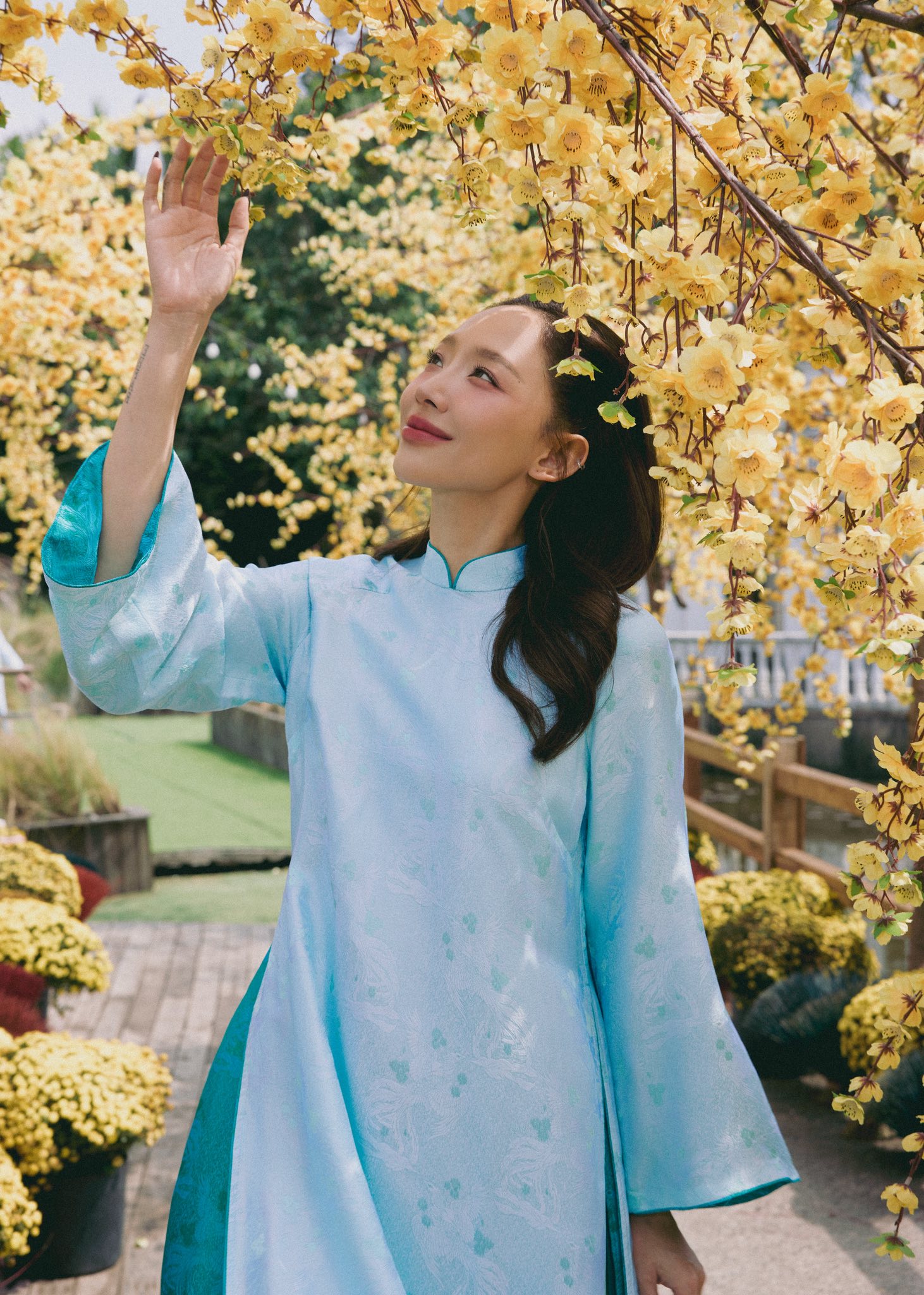 Thái độ trái ngược của Tóc Tiên và Touliver sau khi ly hôn- Ảnh 2. Thái độ trái ngược của Tóc Tiên và Touliver sau khi ly hôn- Ảnh 2.