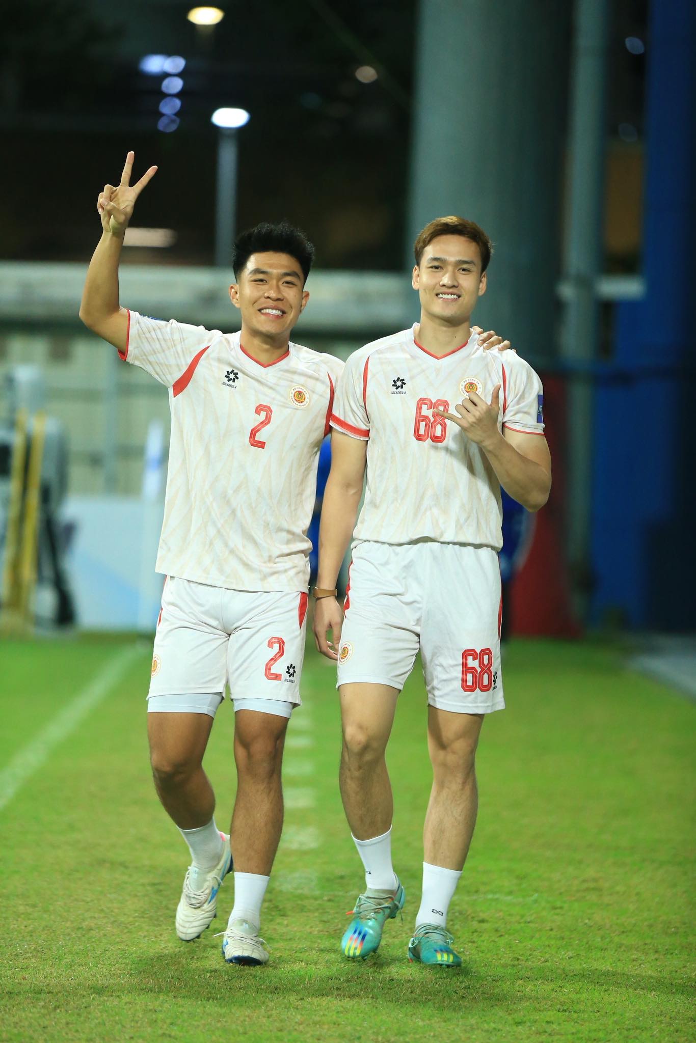 Sức n&oacute;ng 1000 độ, tinh hoa visual Đ&igrave;nh Bắc, L&yacute; Đức 