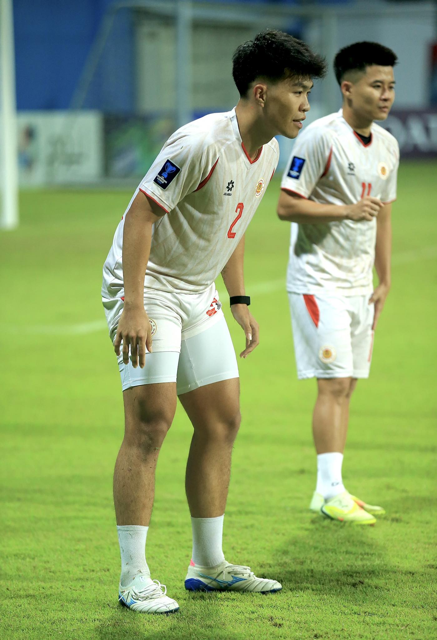 Sức n&oacute;ng 1000 độ, tinh hoa visual Đ&igrave;nh Bắc, L&yacute; Đức 