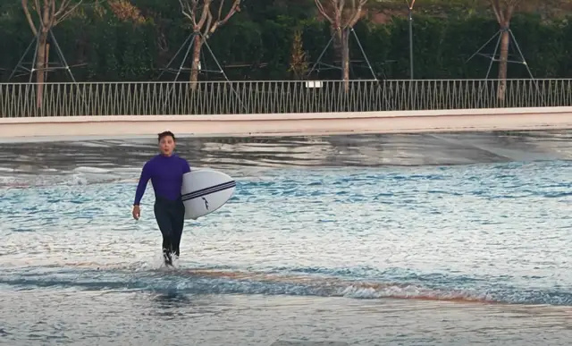 T&oacute;m gọn cặp diễn vi&ecirc;n đi du lịch biển đầu năm, đ&atilde; h&agrave;n gắn sau 5 th&aacute;ng trục trặc- Ảnh 3.