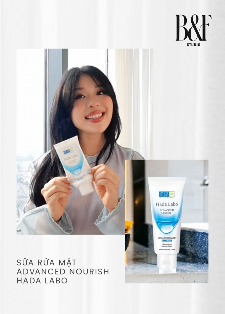 Check list Beauty năm Bính Ngọ: 4 siêu phẩm làm đẹp được Beauty Blogger An Phương “chọn mặt gửi vàng”- Ảnh 2. Check list Beauty năm Bính Ngọ: 4 siêu phẩm làm đẹp được Beauty Blogger An Phương “chọn mặt gửi vàng”- Ảnh 2.