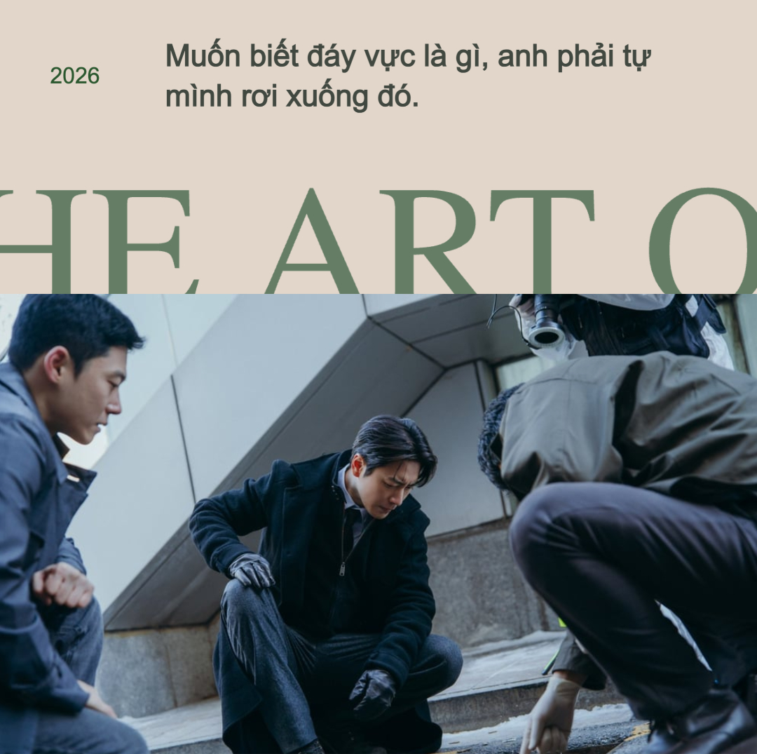 30 triết l&yacute; rợn t&oacute;c g&aacute;y từ Nghệ Thuật Lừa Dối Của Sarah- Ảnh 3.